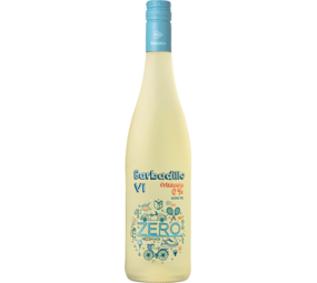 Barbadillo | Vi | Frizzante 0% Alcoholvrij