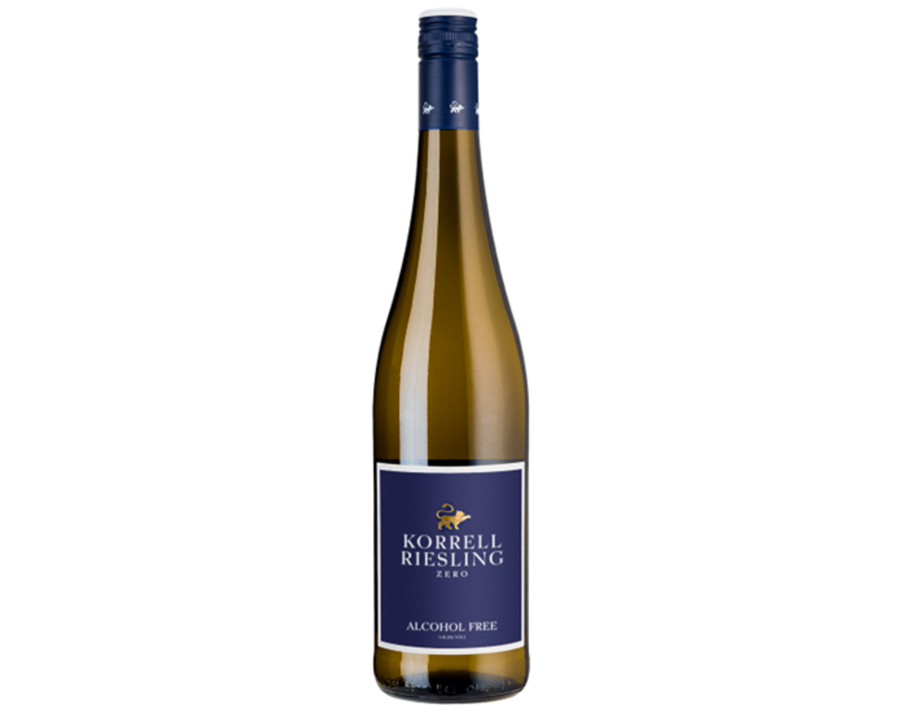 Korrell | Riesling Zero | Alcoholvrij