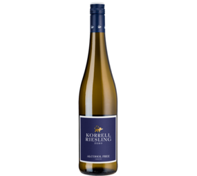 Korrell | Riesling Zero | Alcoholvrij