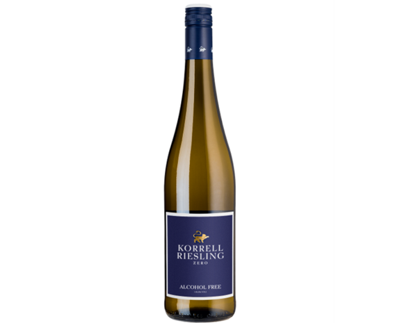 Korrell | Riesling Zero | Alcoholvrij