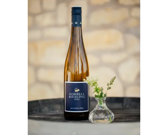 Korrell | Riesling Zero | Alcoholvrij