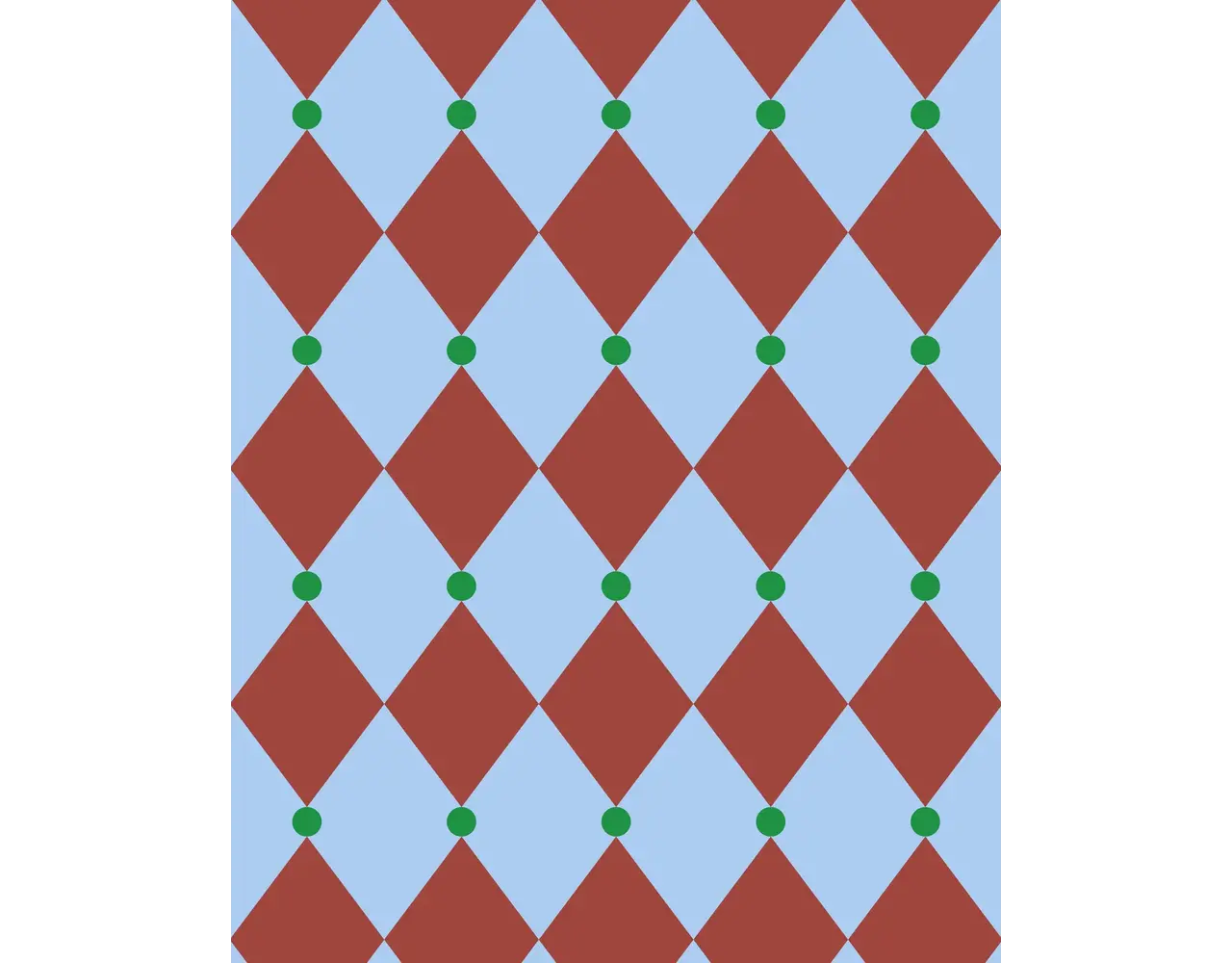 Cadeaupapier Circus