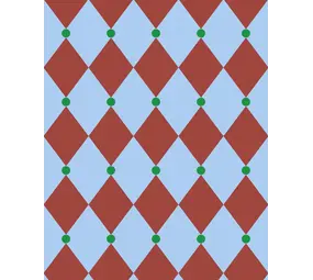 Cadeaupapier Circus