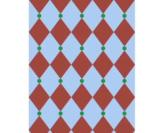 Cadeaupapier Circus