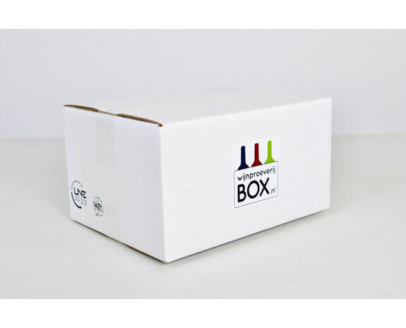 Belevingsbox Alcoholvrij