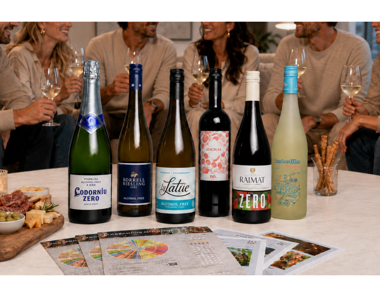 Belevingsbox Alcoholvrij