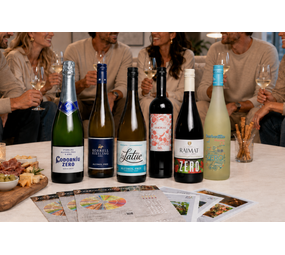 Belevingsbox Alcoholvrij