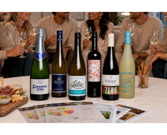 Belevingsbox Alcoholvrij