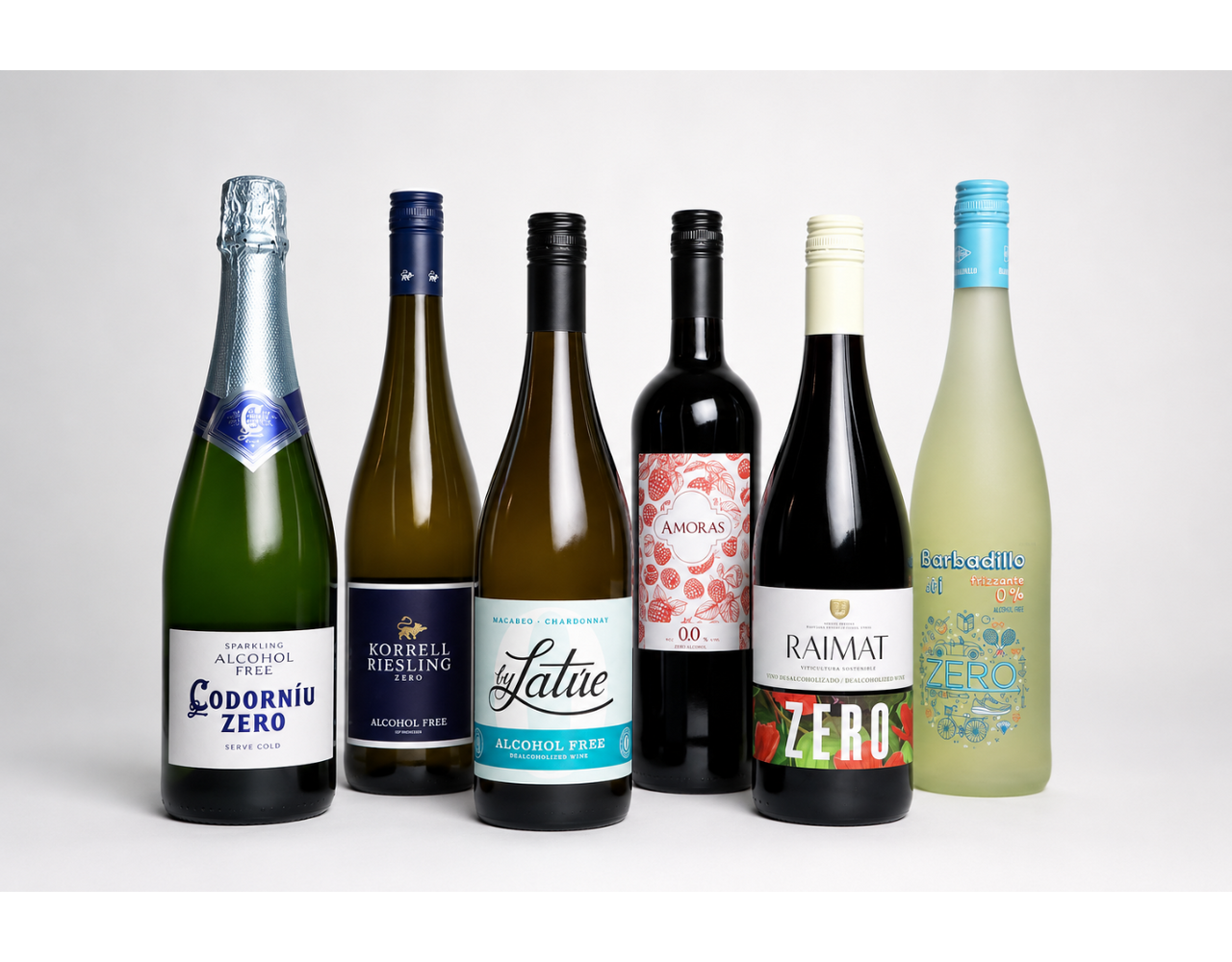 Belevingsbox Alcoholvrij