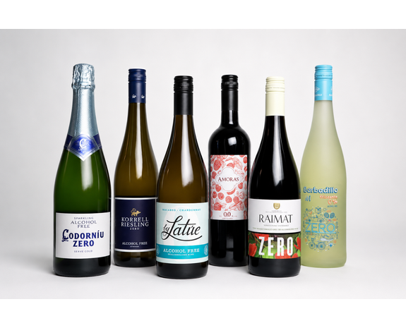 Belevingsbox Alcoholvrij