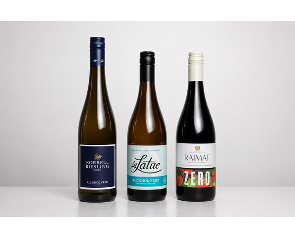 Wijntrip Alcoholvrij