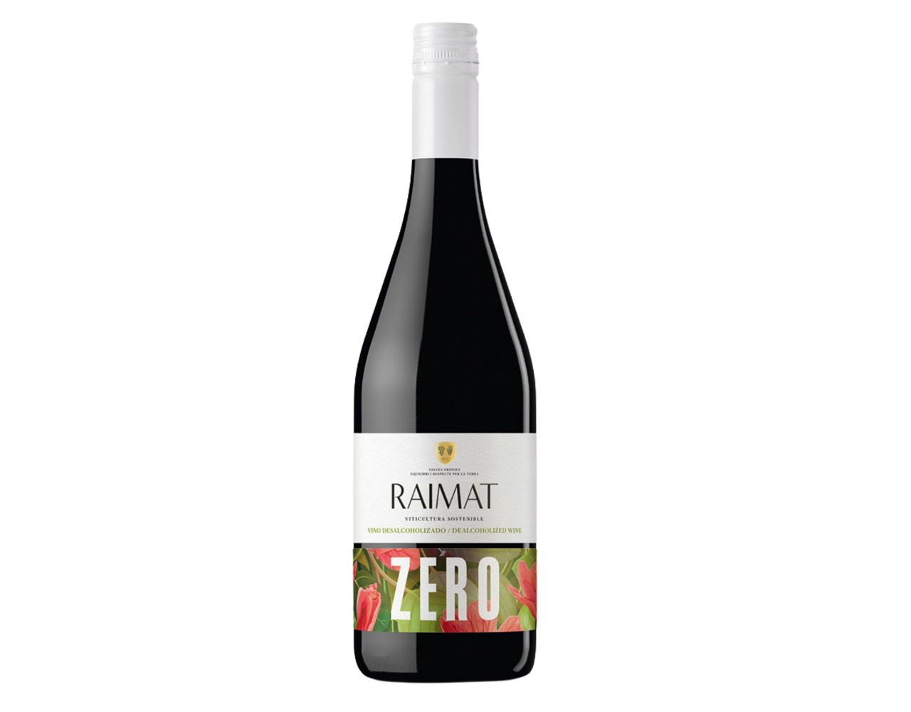 Raimat Zero | Garnatxa - Syrah | Alcoholvrij