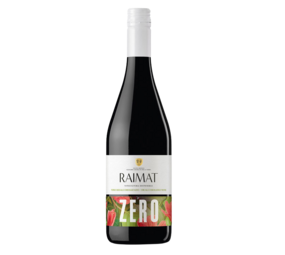 Raimat Zero | Garnatxa - Syrah | Alcoholvrij
