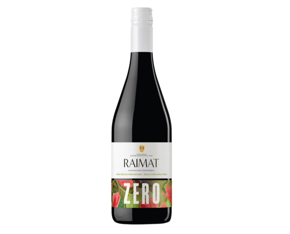 Raimat Zero | Garnatxa - Syrah | Alcoholvrij