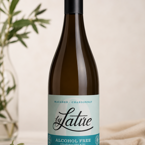 Alcoholvrije wijnen