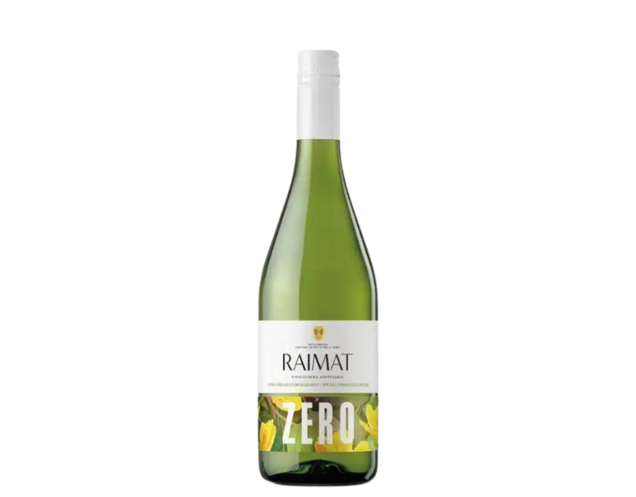 Raimat Zero | Chardonnay - Xarel.lo | Alcoholvrij