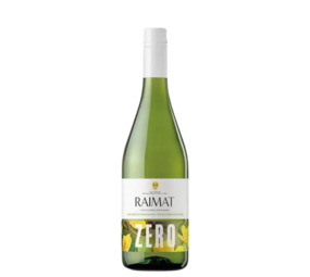 Raimat Zero | Chardonnay - Xarel.lo | Alcoholvrij Raimat Zero | Chardonnay - Xarel.lo | Alcoholvrij