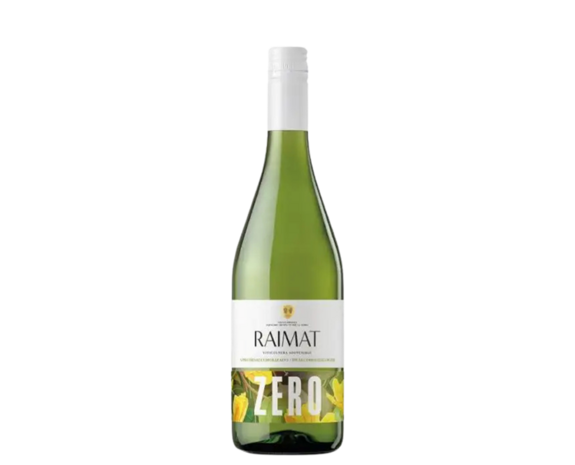 Raimat Zero | Chardonnay - Xarel.lo | Alcoholvrij