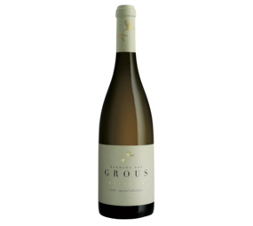 Herdade dos Grous | Reserva Branco | 2024 Herdade dos Grous | Reserva Branco | 2024