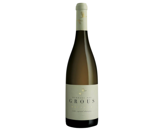 Herdade dos Grous | Reserva Branco | 2024