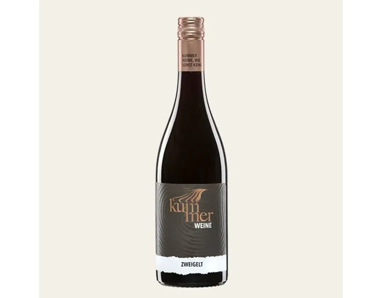 Kummer | Zweigelt  | 750ml