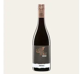 Kummer | Zweigelt | 750ml Kummer | Zweigelt | 750ml