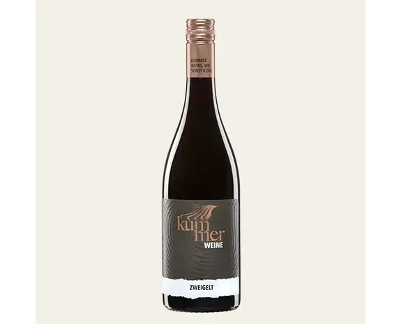 Kummer | Zweigelt  | 750ml
