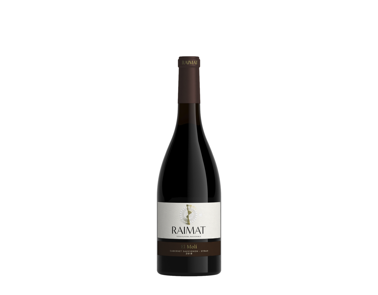 Raimat | Turons de Vallcorba | 2018 - Copy