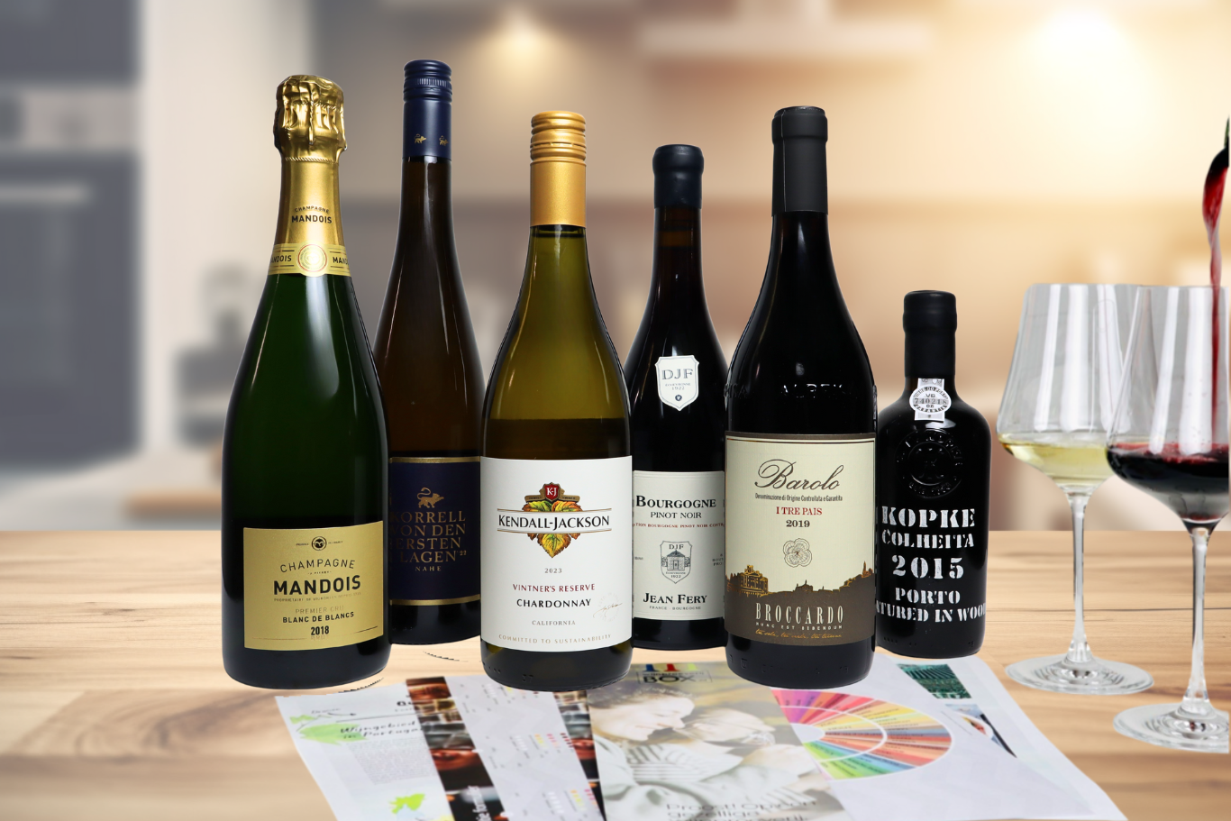 Herfstbox - Luxe Edition