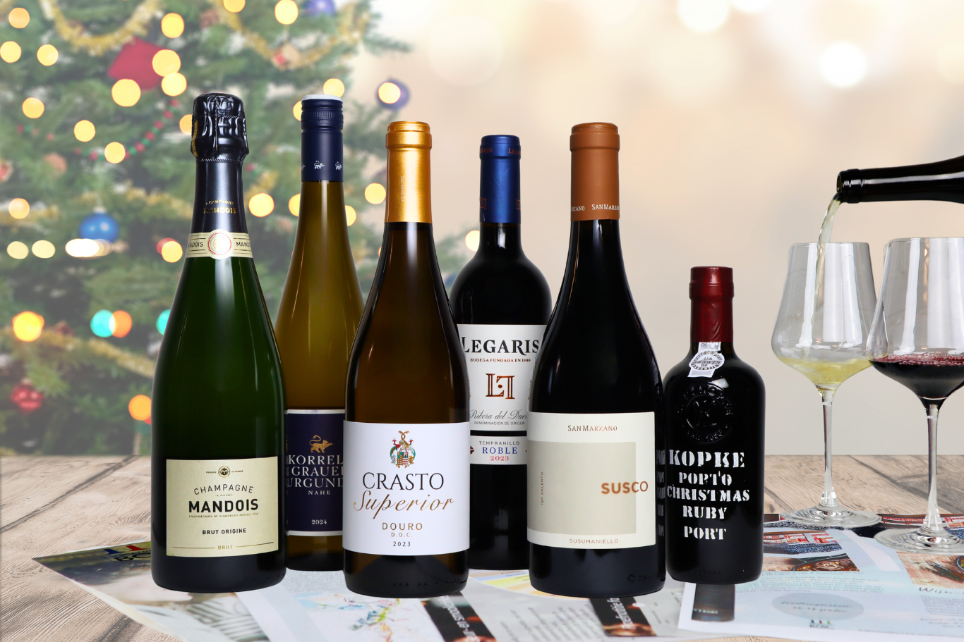 Belevingsbox Feestmaand