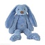 Happy Horse Konijn kleine knuffel Blauw