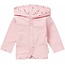 Noppies G Cardigan jrsy REV Novi