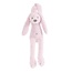 Happy Horse Konijn roze met muziek