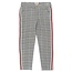 Sturdy Geruite broek - Popcorn Power Surdy