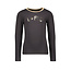 Like Flo Flo girls jersey ls tee rib neck OH LALALA (5401)