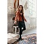 LOOXS 10sixteen Girls Biker Cardigan (5344) Looxs