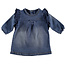 BESS Jurk Jogdenim BESS