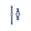 Horloge voetbal