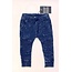 Jog denim broek