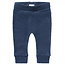 Noppies Broek rib Navy Noppies