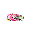 Go Banana's Slippers zebra