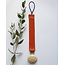 Chewies & More Leather clip Chewies&More