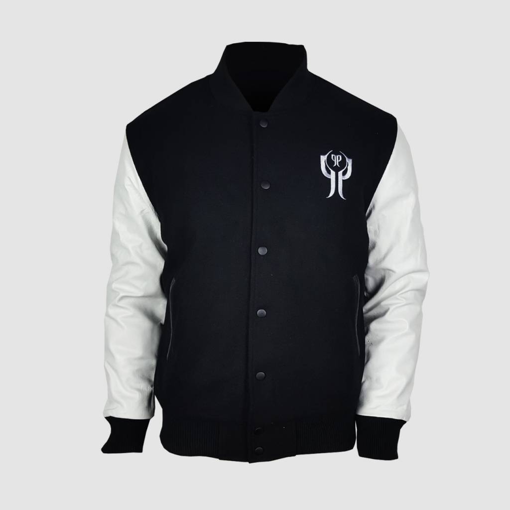 varsity jacket foot locker