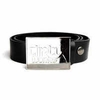 Dirty Workz Belt by Beltzz