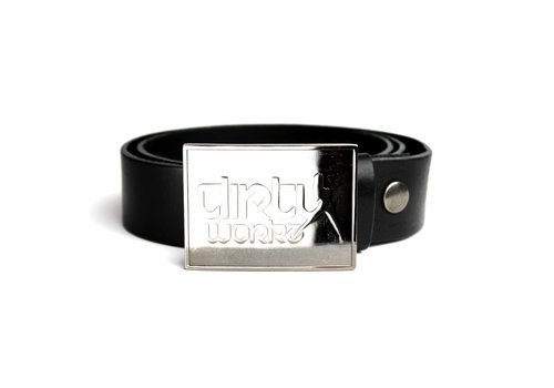 Dirty Workz Belt by Beltzz