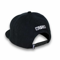 Wolf Clan Logo Snapback