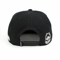 Wolf Clan Badge Snapback