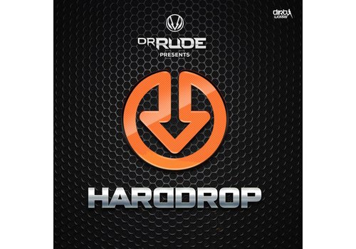Dr Rude - Hard Drop