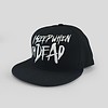 Hard Driver - I Sleep When I'm Dead  Snapback