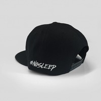 Hard Driver - I Sleep When I'm Dead  Snapback